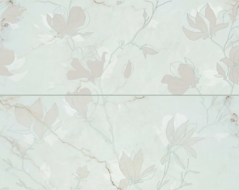 Betaalbaar Dekor Tubadzin Liberte fleur 2ks lesk rektifikovaný 60x75