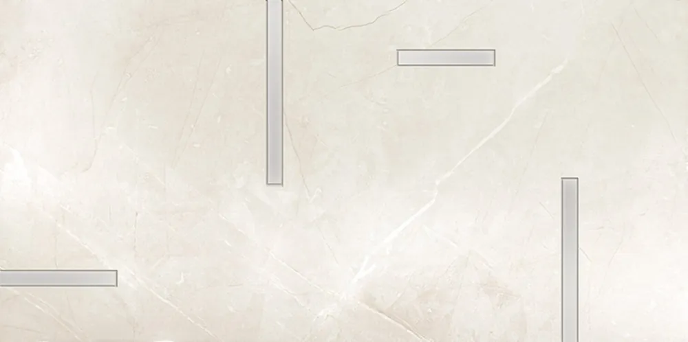 Dekor Tubadzin Muse Geo 1 lesk rektifikovaný 30x60 Beperkte Voorraad