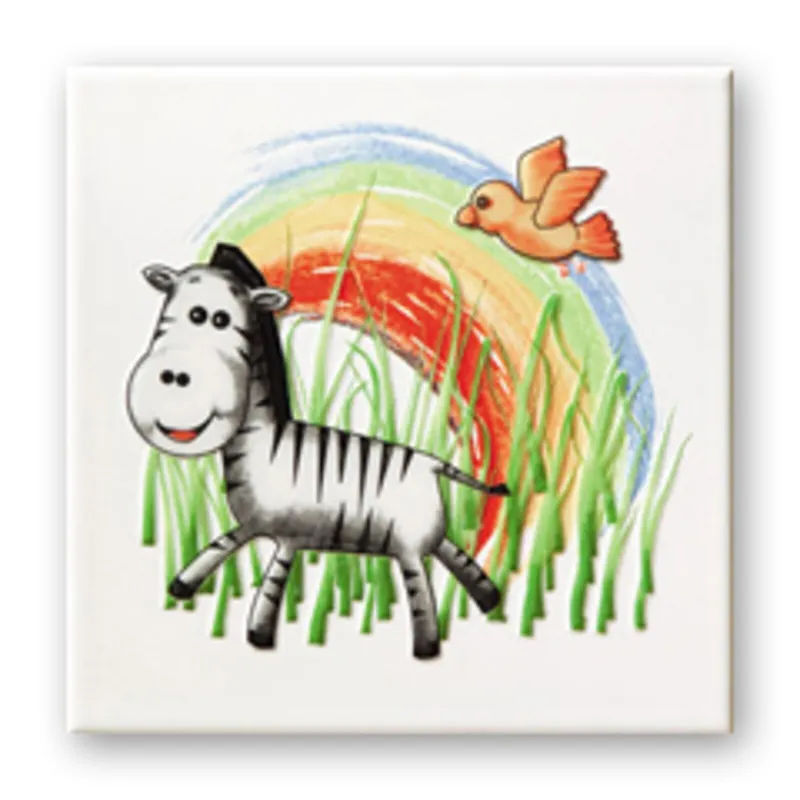Direct Verzonden Dekor Tubadzin Safari 1 mat 20x20