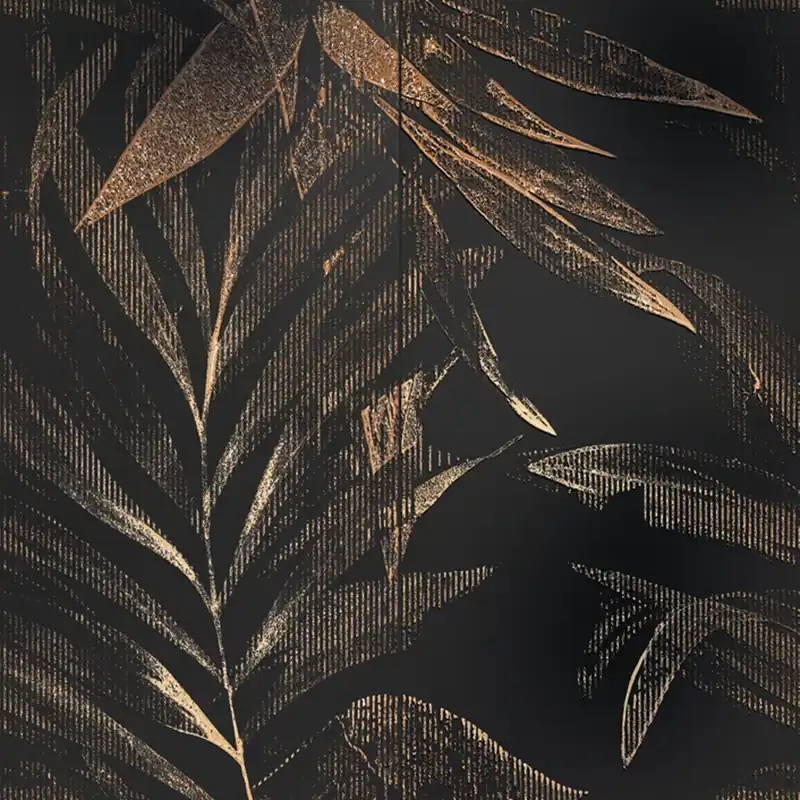 Veilige Betaling Dekor Tubadzin Sophi Oro lamina 2ks lesk rektifikovaný 60x60