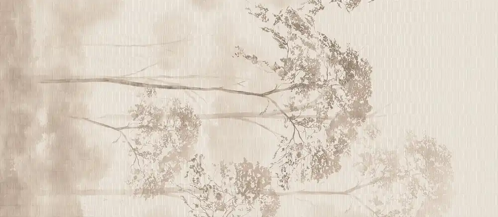 Flitsaanbieding Dekor Tubadzin Tropical Forest 1 mat rektifikovaný 120x275