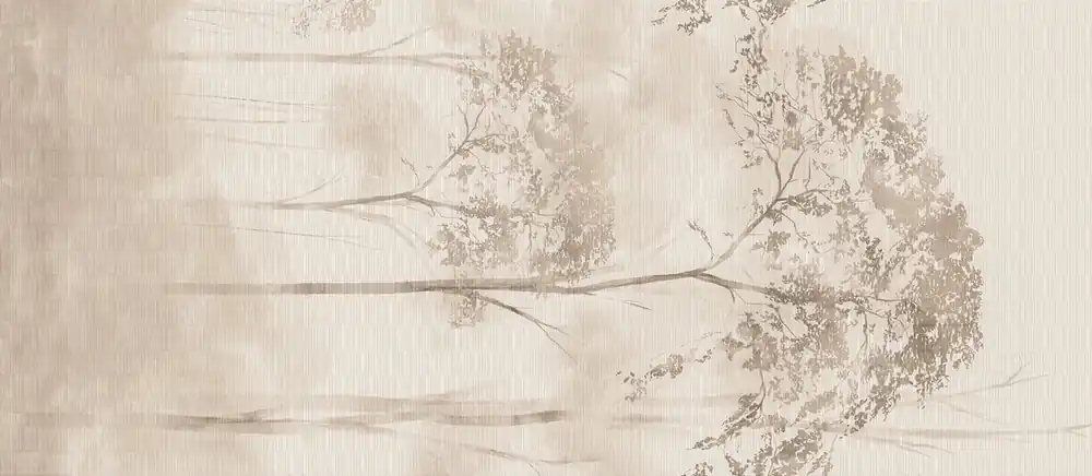 Dekor Tubadzin Tropical Forest 3 mat rektifikovaný 120x275 Beperkte Voorraad