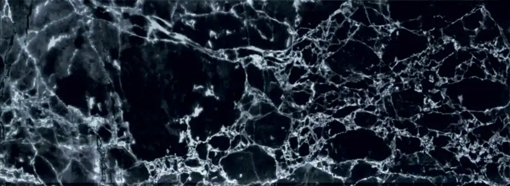 Koop Vandaag Dekor skleněný Tubadzin Sophisticated black lesk rektifikovaný 33x90