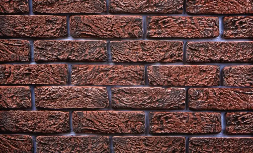 Shop Nu Fasádní obklad Magicrete Handbrick červený 7x21x1 MAG4005C