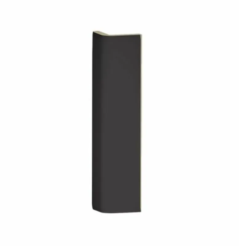 Bestel Nu Hrana průběžná vnější Rako Color Two antracitově šedá mat 2x20 GSEAP248