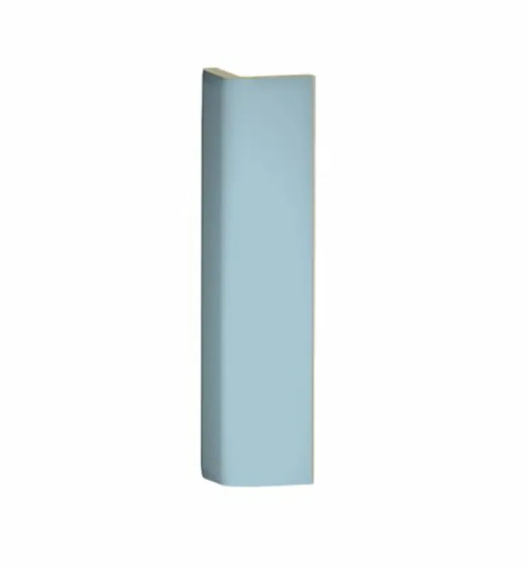 Veilige Betaling Hrana průběžná vnější Rako Color Two světle modrá mat 2x20 GSEAP003