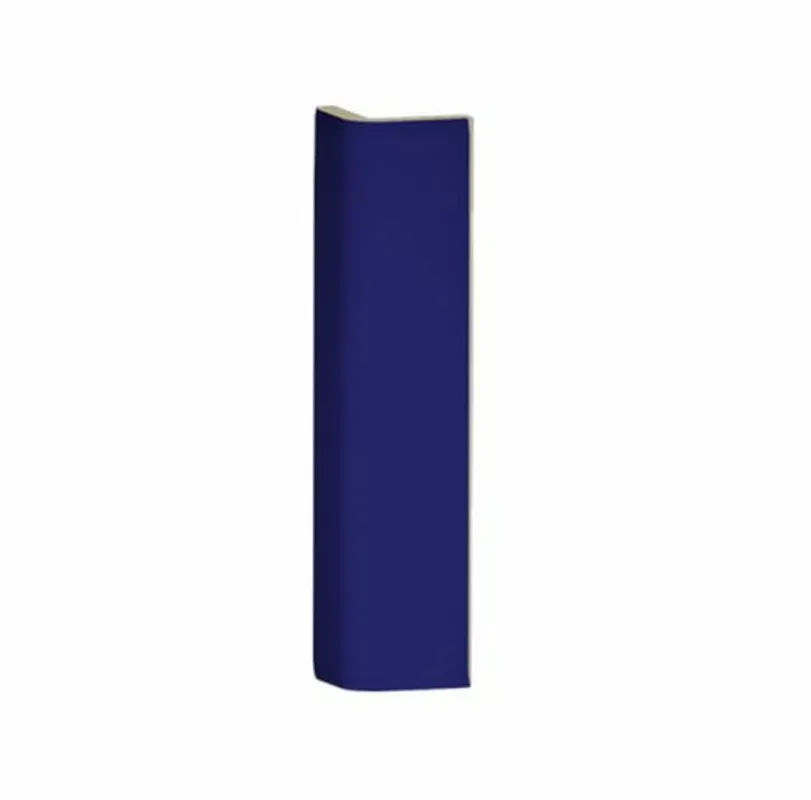 Betrouwbaar Hrana průběžná vnější Rako Color Two tmavě modrá mat 2x20 GSEAP005
