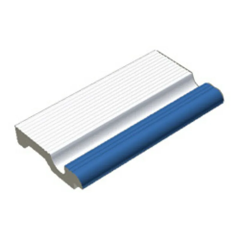Koopje Hrana přelivová Rako Pool Finnland bílomodrá struktura mat 12x20 XPP56005