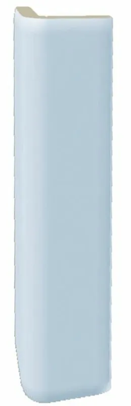 Direct Beschikbaar Hrana vnější Rako Color Two světle modrá mat 2x20 GSEAPF03