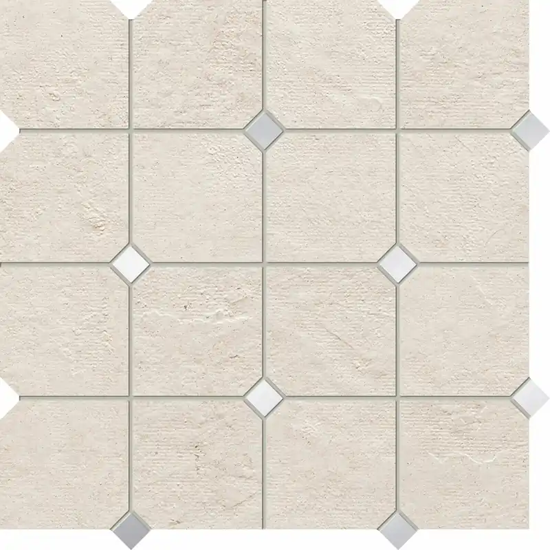 Mozaika Arté Cava mat 30x30 Betrouwbaar