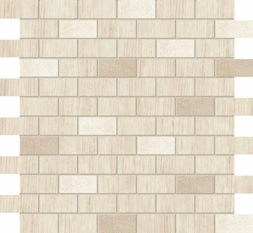 Betrouwbaar Mozaika Arté Karyntia beige lesk 30x30