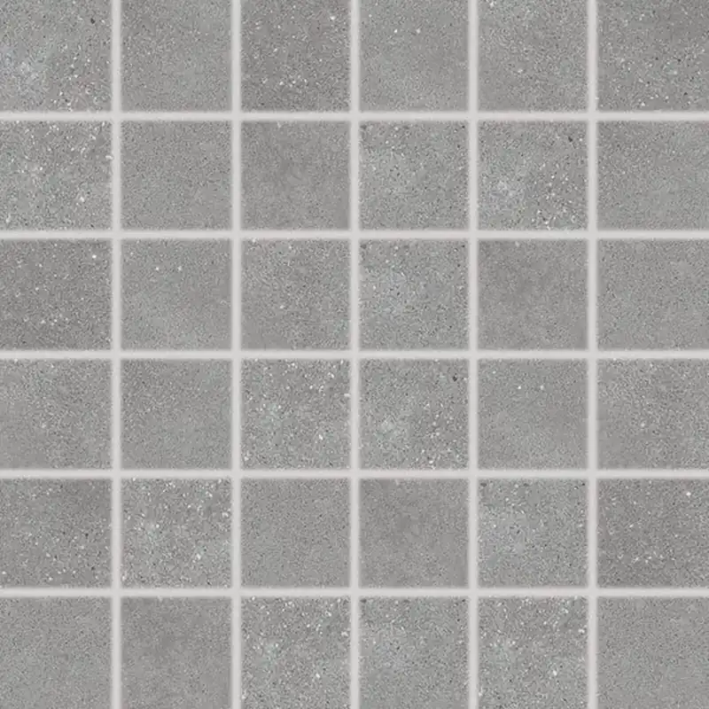 Weekendaanbieding Mozaika Rako Betonico šedá mat rektifikovaná 30x30 DDM05791