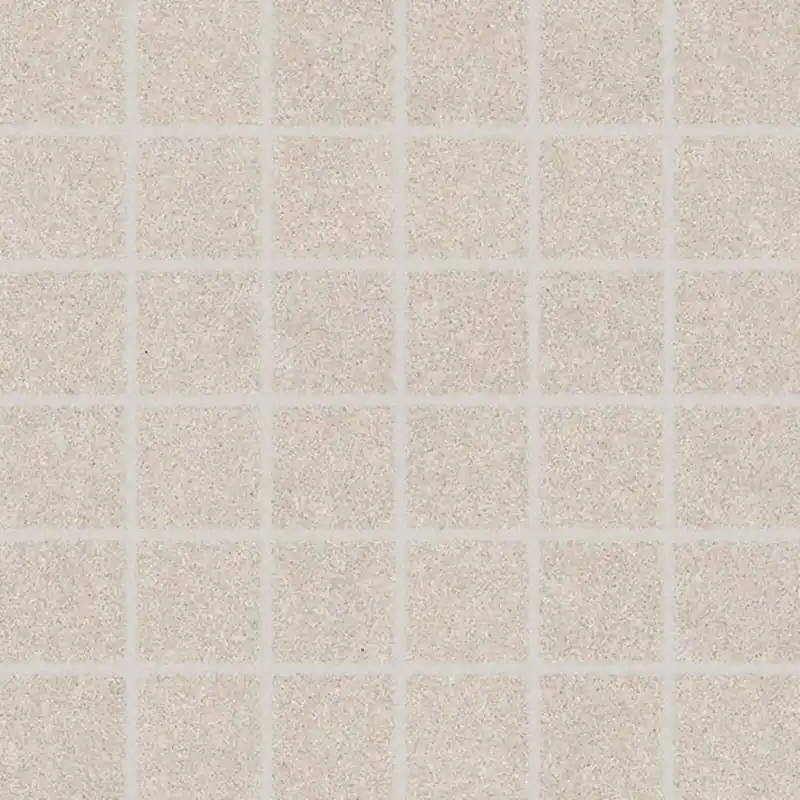 Mozaika Rako Block béžová pololesk rektifikovaná 30x30 DDM05784 Veilige Betaling