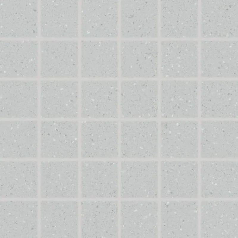 Mozaika Rako Compila šedá mat rektifikovaná 30x30 WDM05865 Must-Have
