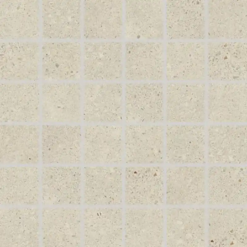 Mozaika Rako Piazzetta béžová mat rektifikovaná 30x30 DDM05787 Shop Nu