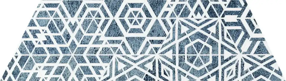 Mozaika Tubadzin Boho 5 mat 7x25 Gereduceerde Prijs