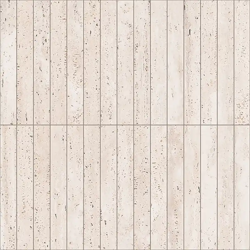 Gratis Retour Mozaika Tubadzin Holiday Travertine struktura pololesk rektifikovaná 30x30