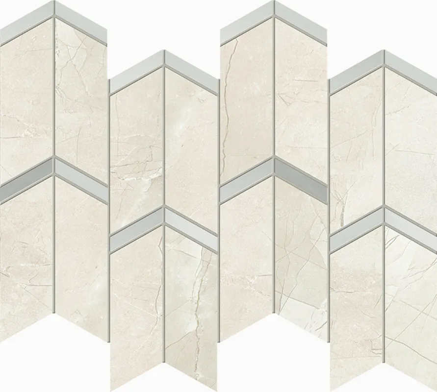 Mozaika Tubadzin Muse lesk 27x37 Bestseller