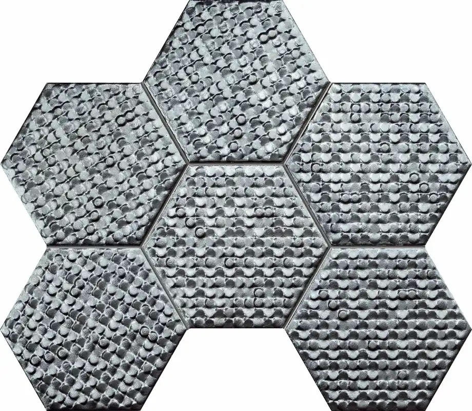 Direct Verzonden Mozaika Tubadzin Terraform 1 lesk 22x29
