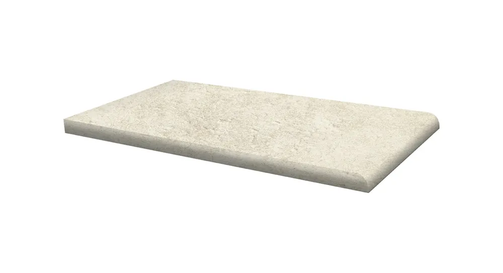 Obklad Paradyz Scandiano beige parapet mat 14x25 Beperkte Voorraad