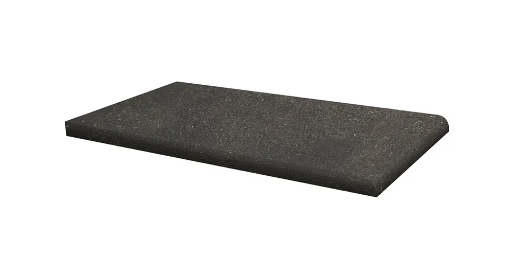 Op = Op Obklad Paradyz Scandiano brown parapet mat 14x25