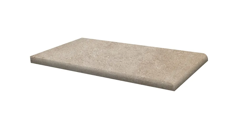 Obklad Paradyz Scandiano ochra parapet mat 14x25 Voordeelprijs