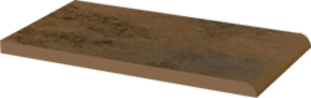 Op = Op Obklad Paradyz Semir beige parapet mat 14x25