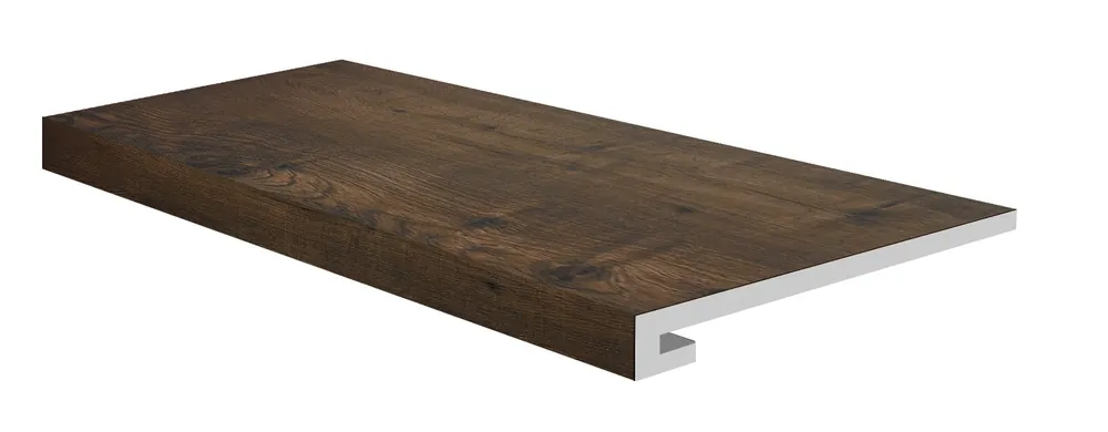 Schodovka Marazzi TreverkHome quercia mat rektifikovaná 33x120 MK37 Hoge Kwaliteit