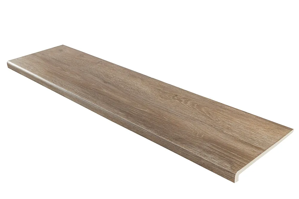 Schodovka Pamesa Viggo nogal mat rektifikovaná 32x120 VIGSCHH32120NG Voordeelprijs