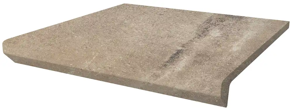 Nu Kopen Schodovka Paradyz Scandiano ochra kapinos struktura mat 30x33