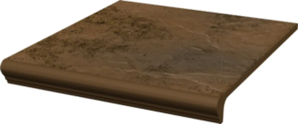 Finale Uitverkoop Schodovka Paradyz Semir beige kapinos struktura mat 30x33