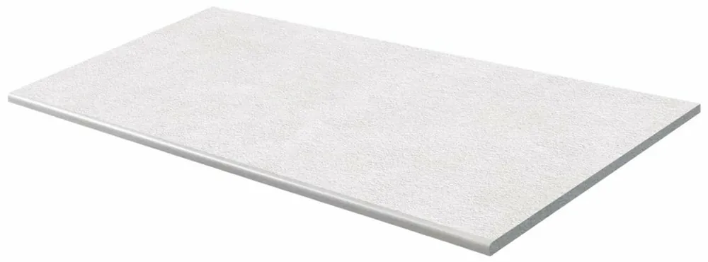 Schodovka Rako Betonico Outdoor bílošedá struktura mat rektifikovaná 60x120 DCHV6790 Beste Prijs