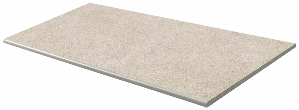 Schodovka Rako Betonico Outdoor světle béžová struktura mat rektifikovaná 60x120 DCHV6793 Goedkoop