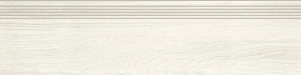 Schodovka Rako Board světle šedá mat rektifikovaná 30x120 DCPVF140 Speciale Aanbieding
