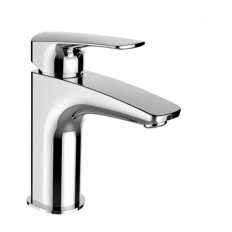 Must-Have Baterie Laufen Laurin umyvadlová stojánková Eco +, bez výpusti, chrom, HF500702100000