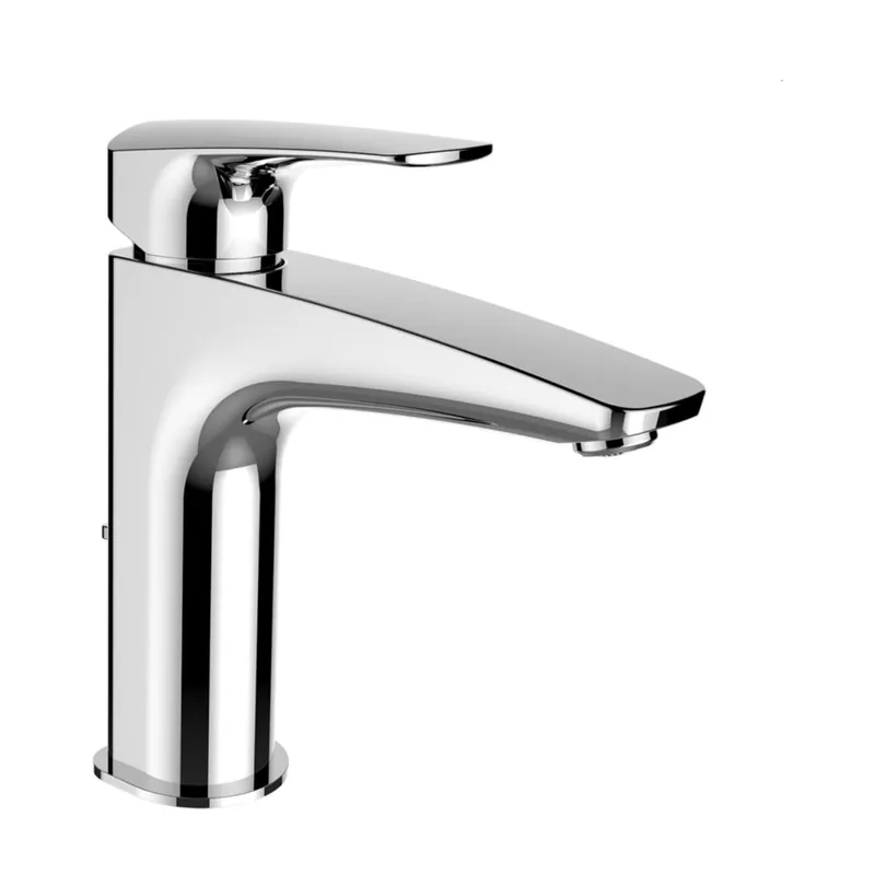 Baterie Laufen Laurin umyvadlová stojánková páková, s automatickou výpustí, chrom, HF500703100000 Shop Nu