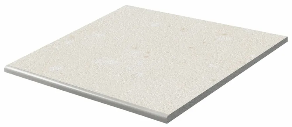 Schodovka Rako Castone Outdoor béžová struktura mat rektifikovaná 60x60 DCH66858 Nu Kopen