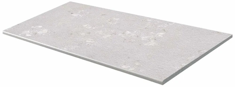 Alleen Vandaag Schodovka Rako Castone Outdoor tmavě šedá struktura mat rektifikovaná 60x120 DCHV6857