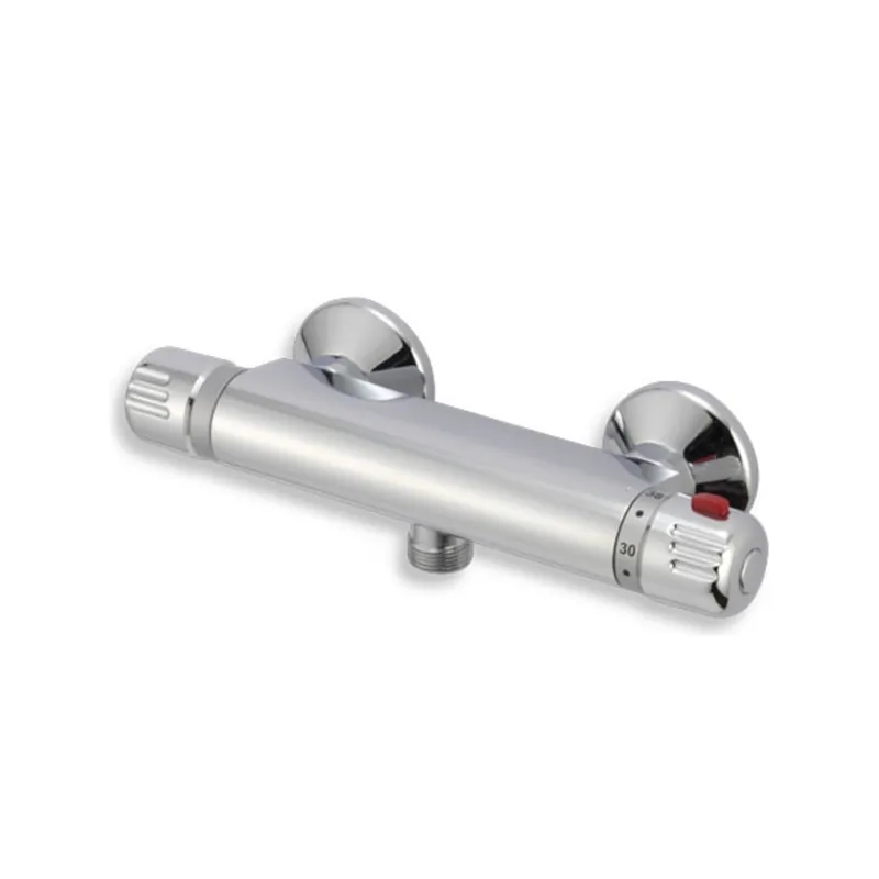 Finale Uitverkoop Baterie Novaservis Aquamat sprchová, termostatická, 150 mm, chrom, 2660/1,0