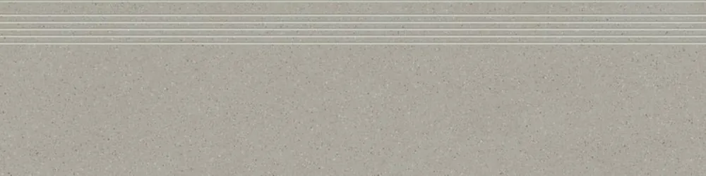 Schodovka Rako Compila šedobéžová mat rektifikovaná 30x120 DCPVD867 Weekendaanbieding