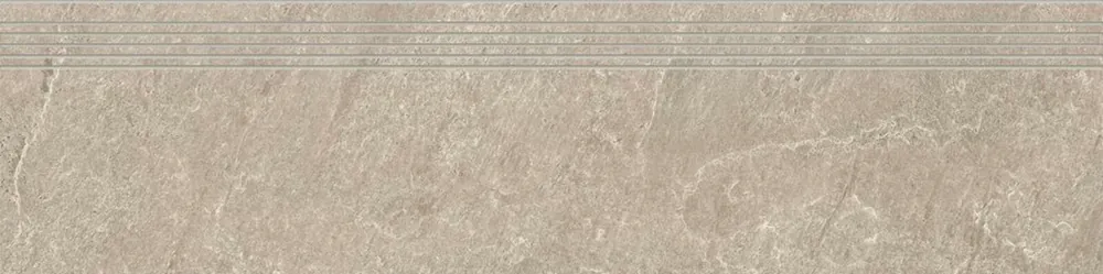 Laatste Kans Schodovka Rako Core béžová struktura mat rektifikovaná 30x120 DCPVD877