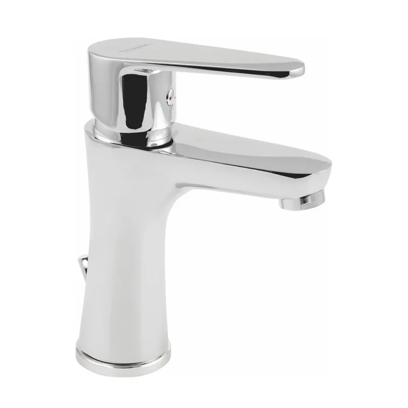 Superprijs Baterie Novaservis Titania Fresh umyvadlová, na studenou vodu, chrom, 96005/1,0