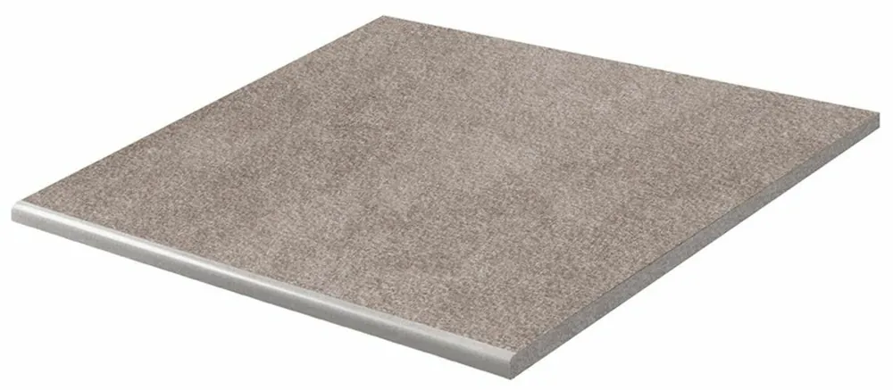 Veilige Betaling Schodovka Rako Kaamos Outdoor béžovošedá struktura mat rektifikovaná 60x60x2 DCH66589