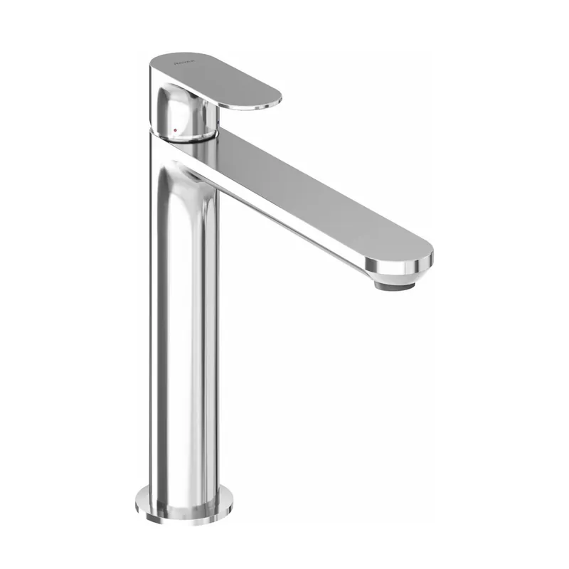 Aanbieding Baterie Ravak Eleganta umyvadlová, stojánková 220 mm, bez výpusti chrome, X070384