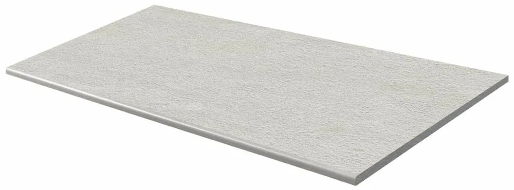 Schodovka Rako Quarzit Outdoor šedá struktura mat rektifikovaná 60x120 DCHV6737 Gratis Retour