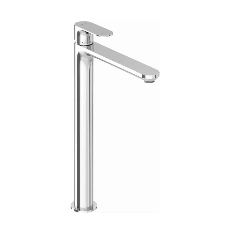 Actieprijs Baterie Ravak Eleganta umyvadlová, stojánková 335 mm, bez výpusti, chrom, X070211