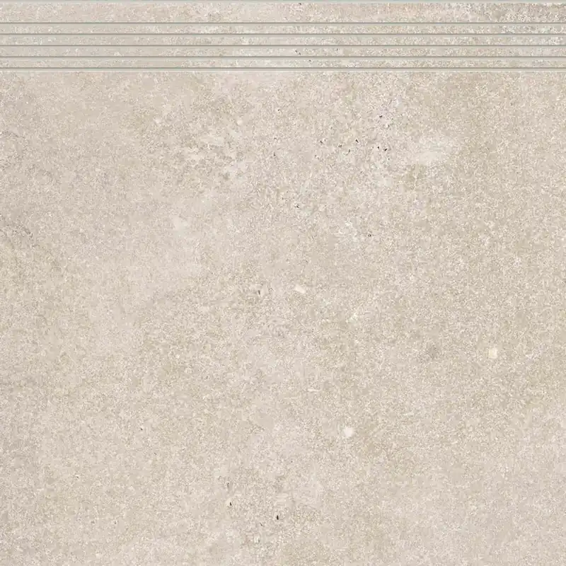 Schodovka Rako Shade béžová mat rektifikovaná 60x60 DCP62890 Flitsaanbieding