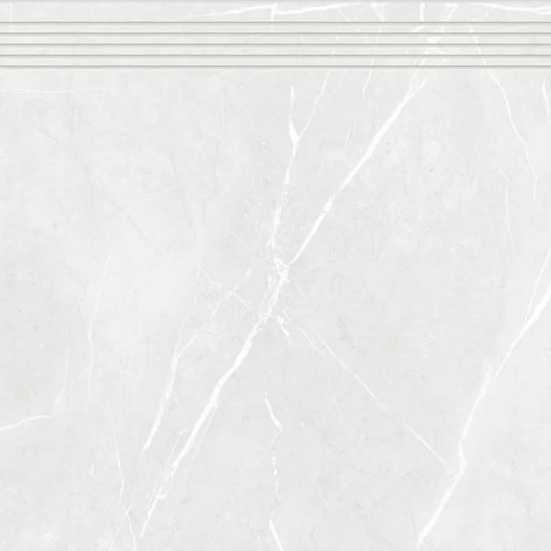 Meest Verkocht Schodovka Rako Touch světle šedá mat rektifikovaná 60x60 DCP62902