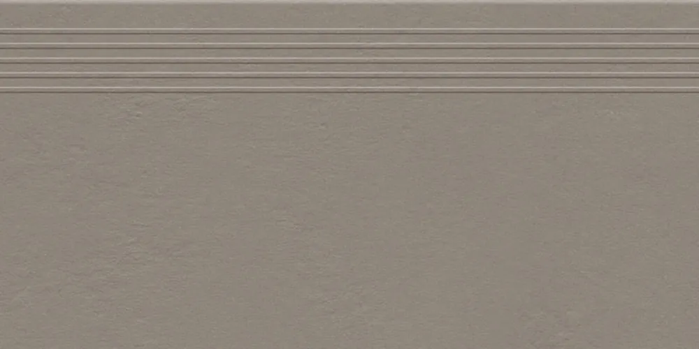 Koop Online Schodovka Tubadzin Industrio brown mat rektifikovaná 30x60