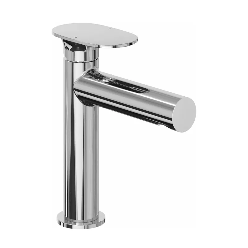 Nu Kopen Baterie Ravak Spring SG 012.00 umyvadlová, stojánková 190 mm, bez výpusti, chrom, X070523